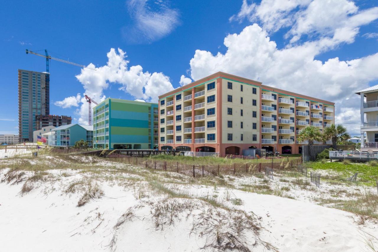 Harbor Place 206 Gulf Shores Εξωτερικό φωτογραφία