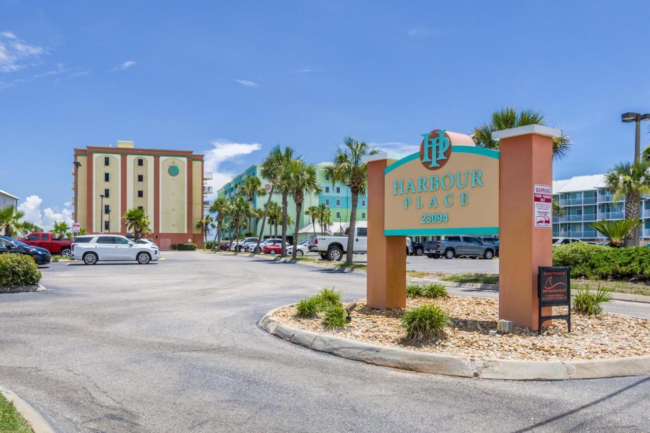 Harbor Place 206 Gulf Shores Εξωτερικό φωτογραφία