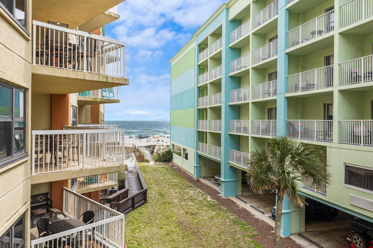 Harbor Place 206 Gulf Shores Εξωτερικό φωτογραφία
